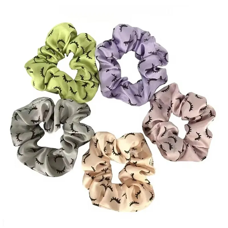 Which Scrunchies are Best for Hair?